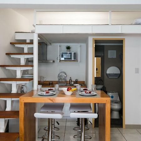 Apartments And Rooms Distecon Ville de Guatemala Extérieur photo