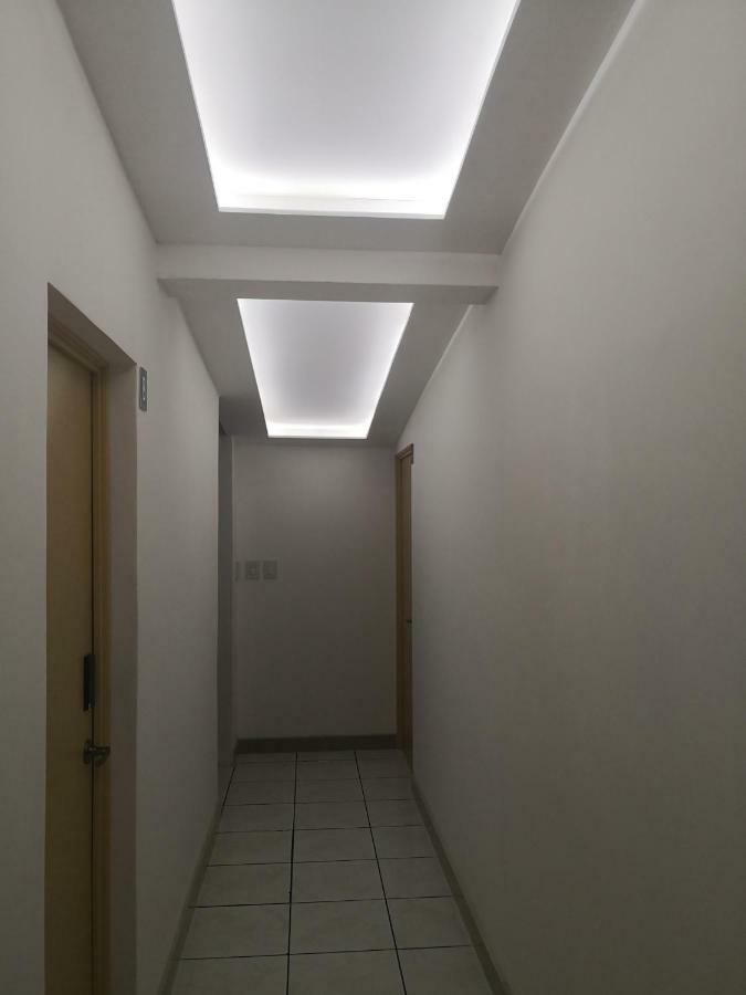 Apartments And Rooms Distecon Ville de Guatemala Extérieur photo